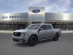 New 2025 Ford Maverick Lobo SuperCrew Cab AWD Pickup for sale #25T547 - photo 1