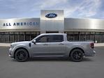 New 2025 Ford Maverick Lobo SuperCrew Cab AWD Pickup for sale #25T547 - photo 4