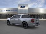New 2025 Ford Maverick Lobo SuperCrew Cab AWD Pickup for sale #25T547 - photo 2