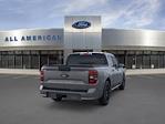 New 2025 Ford Maverick Lobo SuperCrew Cab AWD Pickup for sale #25T547 - photo 8