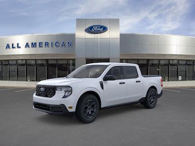 New 2025 Ford Maverick XLT SuperCrew Cab AWD Pickup for sale #25T548 - photo 1