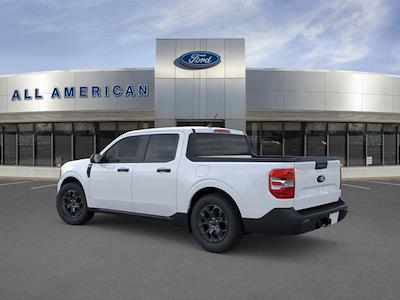 New 2025 Ford Maverick XLT SuperCrew Cab AWD Pickup for sale #25T548 - photo 2