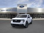 New 2025 Ford Maverick XLT SuperCrew Cab AWD Pickup for sale #25T548 - photo 3