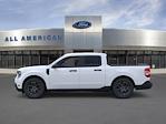 New 2025 Ford Maverick XLT SuperCrew Cab AWD Pickup for sale #25T548 - photo 4
