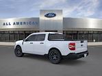 New 2025 Ford Maverick XLT SuperCrew Cab AWD Pickup for sale #25T548 - photo 2