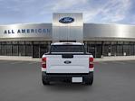 New 2025 Ford Maverick XLT SuperCrew Cab AWD Pickup for sale #25T548 - photo 5