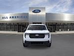 New 2025 Ford Maverick XLT SuperCrew Cab AWD Pickup for sale #25T548 - photo 6