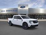 New 2025 Ford Maverick XLT SuperCrew Cab AWD Pickup for sale #25T548 - photo 7