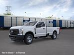 New 2025 Ford F-350 XL Regular Cab 4WD SRW Pickup for sale #25T583 - photo 1