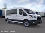 2025 Ford Transit 350 Medium Roof RWD Passenger Van for sale #25T585 - photo 7