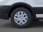 New 2025 Ford Transit 250 Medium Roof Empty Cargo Van for sale #25T588 - photo 19