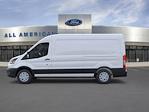 New 2025 Ford Transit 250 Medium Roof Empty Cargo Van for sale #25T588 - photo 6