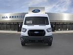 New 2025 Ford Transit 250 Medium Roof Empty Cargo Van for sale #25T588 - photo 11