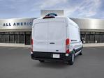 New 2025 Ford Transit 250 Medium Roof Empty Cargo Van for sale #25T588 - photo 3