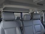 New 2025 Ford F-350 XL Super Cab 4WD SRW Pickup for sale #25T596 - photo 22