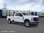 New 2025 Ford F-350 XL Super Cab 4WD SRW Pickup for sale #25T596 - photo 7