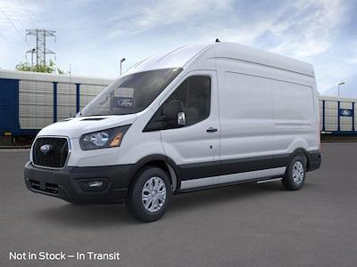 2025 Ford Transit 350 High Roof RWD Empty Cargo Van for sale #25T620 - photo 1