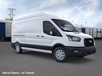 2025 Ford Transit 350 High Roof RWD Empty Cargo Van for sale #25T620 - photo 13