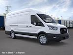 2025 Ford Transit 350 High Roof RWD Empty Cargo Van for sale #25T622 - photo 13