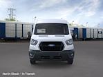 New 2025 Ford Transit 250 Medium Roof Empty Cargo Van for sale #25T649 - photo 6