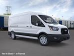 New 2025 Ford Transit 250 Medium Roof Empty Cargo Van for sale #25T649 - photo 7