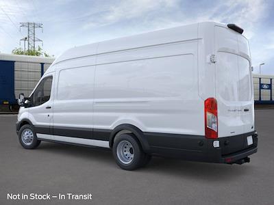 2025 Ford Transit 350 HD High Roof DRW RWD Empty Cargo Van for sale #25T650 - photo 2