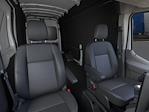 2025 Ford Transit 350 HD High Roof DRW RWD Empty Cargo Van for sale #25T650 - photo 10