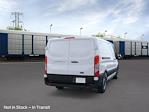 New 2025 Ford Transit 250 Low Roof Empty Cargo Van for sale #25T651 - photo 8
