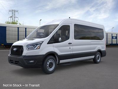 New 2025 Ford Transit 350 XL Passenger Van for sale #25T672 - photo 1