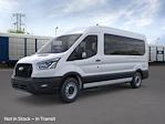 2025 Ford Transit 350 Medium Roof RWD Passenger Van for sale #25T672 - photo 1