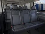 2025 Ford Transit 350 Medium Roof RWD Passenger Van for sale #25T672 - photo 11