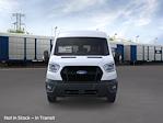 2025 Ford Transit 350 Medium Roof RWD Passenger Van for sale #25T672 - photo 6