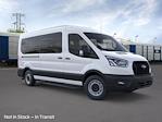 2025 Ford Transit 350 Medium Roof RWD Passenger Van for sale #25T672 - photo 7