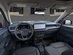 New 2025 Ford Maverick Lobo SuperCrew Cab AWD Pickup for sale #25T673 - photo 9