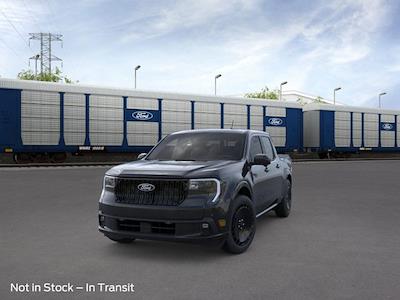 2025 Ford Maverick SuperCrew Cab AWD Pickup for sale #25T712 - photo 2