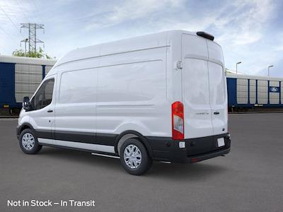 2025 Ford Transit 250 High Roof RWD Empty Cargo Van for sale #25T723 - photo 2