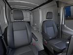 2025 Ford Transit 250 Medium Roof AWD Empty Cargo Van for sale #25T727 - photo 10