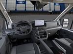 2025 Ford Transit 250 Medium Roof AWD Empty Cargo Van for sale #25T727 - photo 9