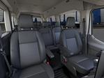 2025 Ford Transit 350 Medium Roof RWD Passenger Van for sale #25T729 - photo 10