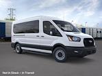 2025 Ford Transit 350 Medium Roof RWD Passenger Van for sale #25T729 - photo 7