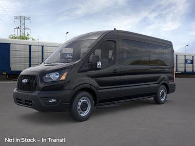 New 2025 Ford Transit 350 XL Passenger Van for sale #25T730 - photo 1