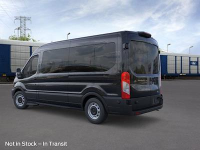 New 2025 Ford Transit 350 XL Passenger Van for sale #25T730 - photo 2