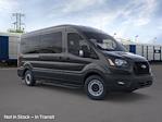 New 2025 Ford Transit 350 XL Passenger Van for sale #25T730 - photo 7