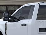 2025 Ford F-350 Regular Cab DRW 4WD Cab Chassis for sale #25T734 - photo 20