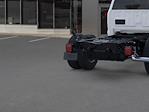 2025 Ford F-350 Regular Cab DRW 4WD Cab Chassis for sale #25T734 - photo 21