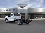 2025 Ford F-350 Regular Cab DRW 4WD Cab Chassis for sale #25T734 - photo 2