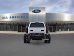 2025 Ford F-350 Regular Cab DRW 4WD Cab Chassis for sale #25T734 - photo 5