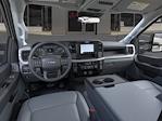 2025 Ford F-350 Regular Cab DRW 4WD Cab Chassis for sale #25T734 - photo 9