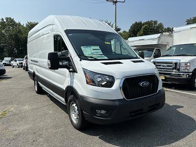 2025 Ford Transit 350 High Roof RWD Empty Cargo Van for sale #25T739 - photo 1