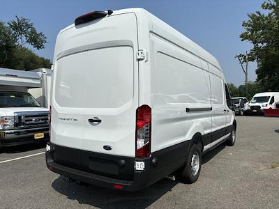 2025 Ford Transit 350 High Roof RWD Empty Cargo Van for sale #25T739 - photo 2